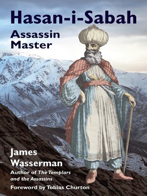 cover image of Hasan-i-Sabah
